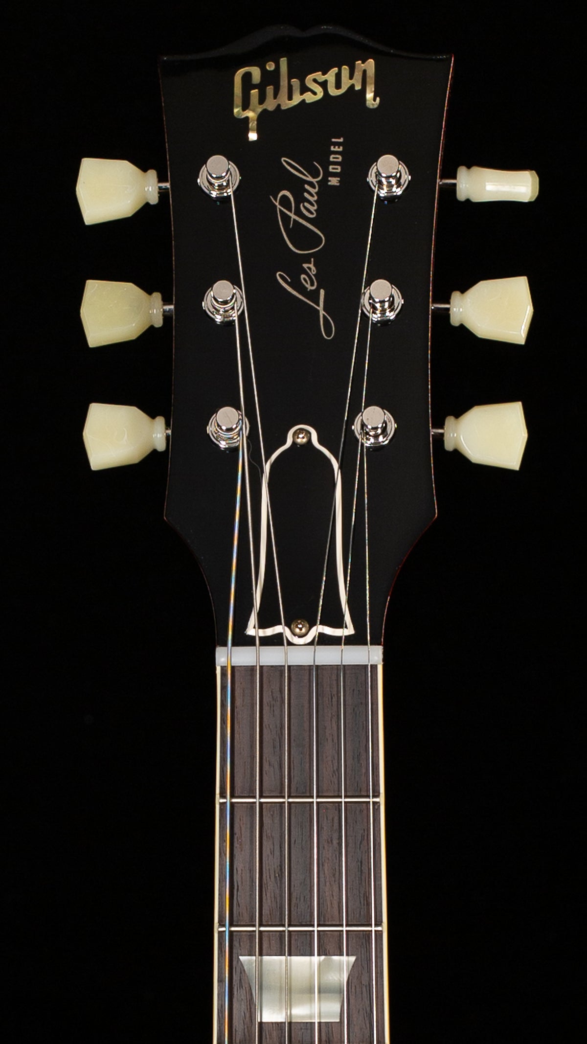 Gibson Custom Shop Willcutt Exclusive 1958 Les Paul Standard V3 Neck Green Lemon Fade (163)