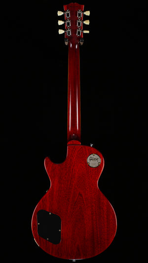 Gibson Custom Shop Willcutt Exclusive 1958 Les Paul Standard V3 Neck Green Lemon Fade (168)