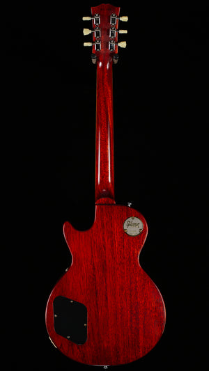 Gibson Custom Shop Willcutt Exclusive 1958 Les Paul Standard V3 Neck Green Lemon Fade  (169)