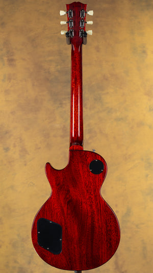 2025 Gibson Custom Shop 1958 VOS Les Paul Standard Iced Tea
