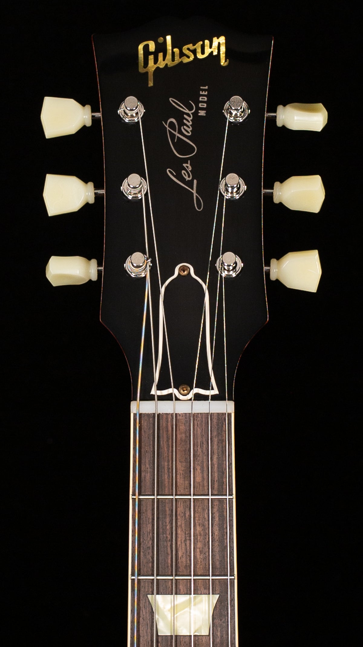 Gibson Custom Shop Willcutt Exclusive 1958 Les Paul Standard V2 Neck Green Lemon Fade (966)