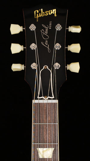 Gibson Custom Shop Willcutt Exclusive 1958 Les Paul Standard V2 Neck Green Lemon Fade (966)