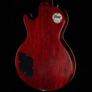 Gibson Custom Shop Willcutt Exclusive 1958 Les Paul Standard V2 Neck Green Lemon Fade (996)