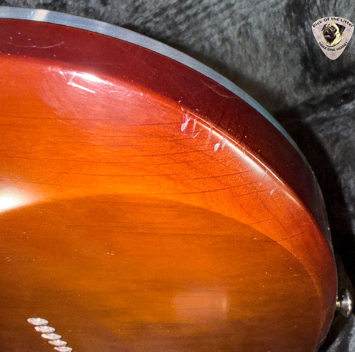 2018 Knaggs Severn Hardtail HB T2 Winter Solstice