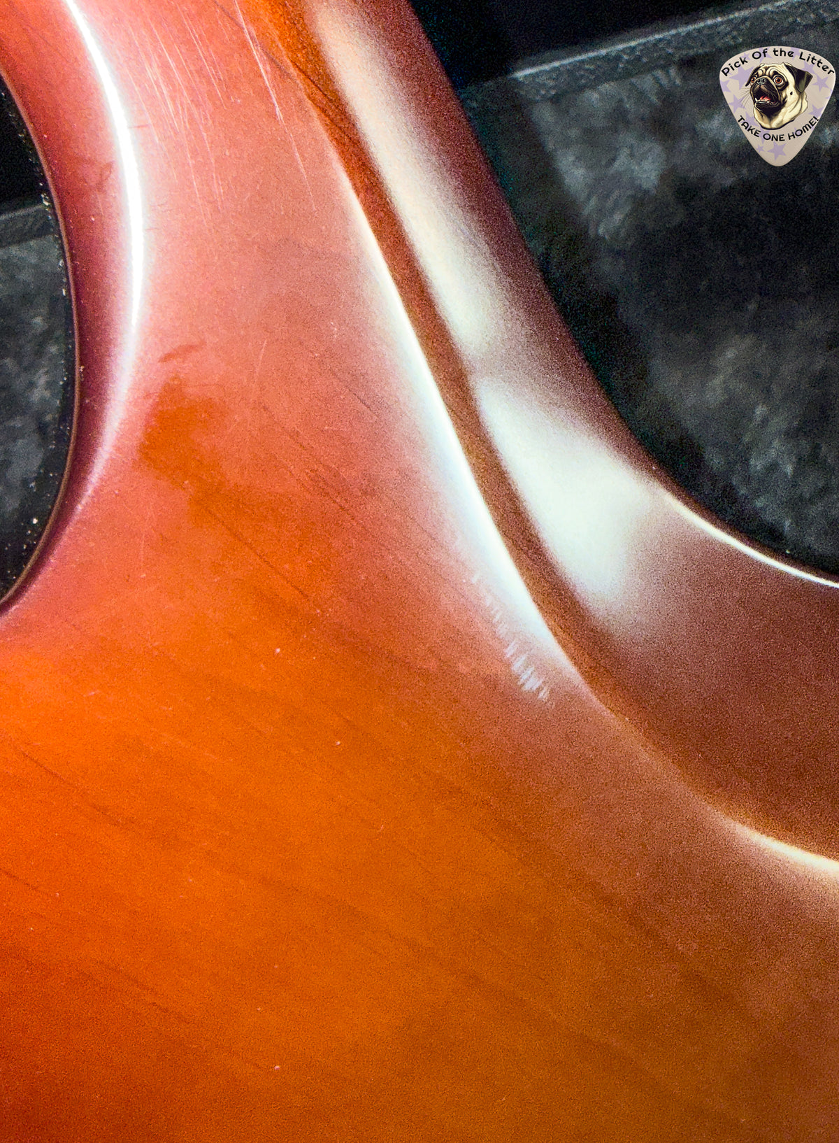 2018 Knaggs Severn Hardtail HB T2 Winter Solstice