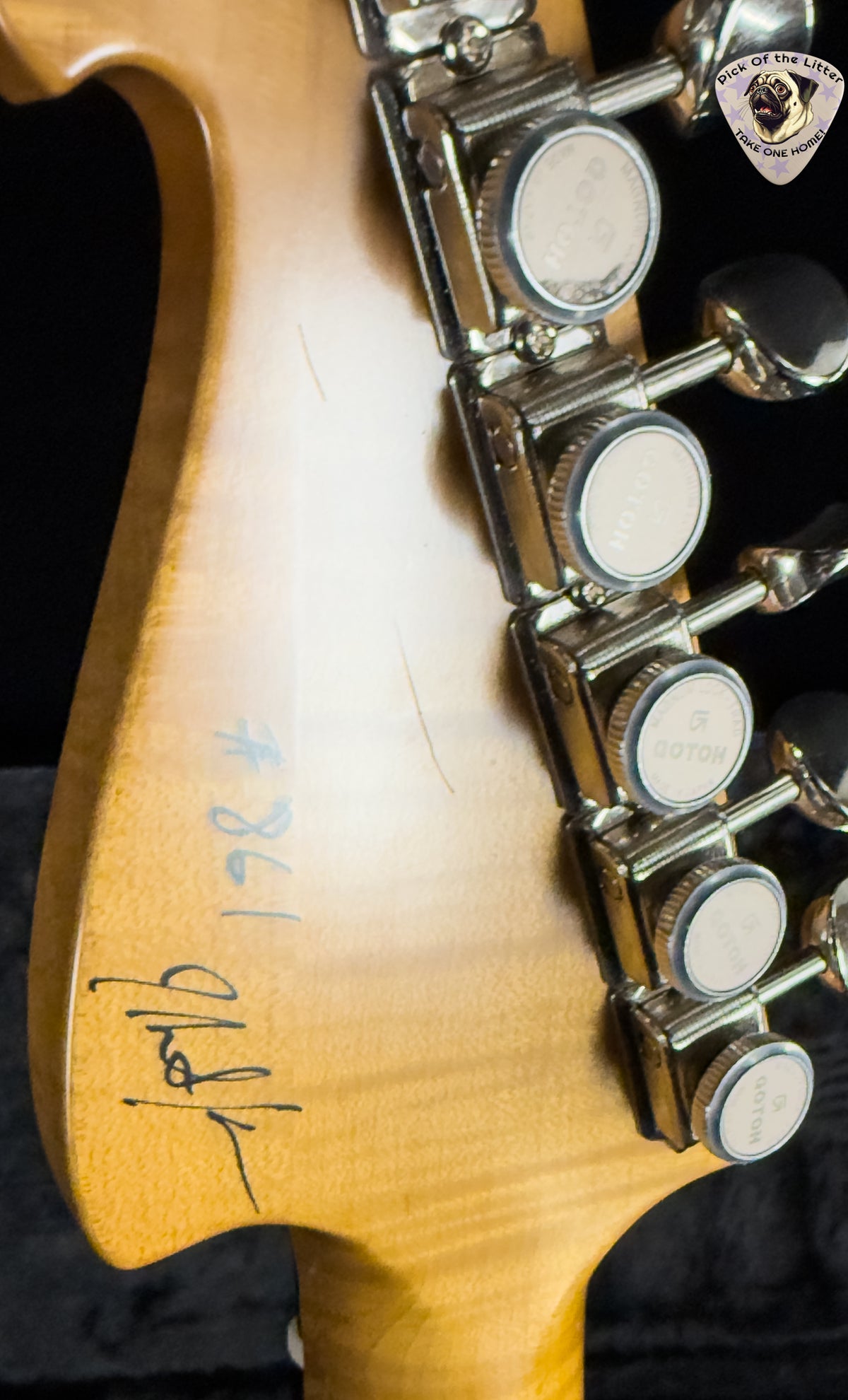 2018 Knaggs Severn Hardtail HB T2 Winter Solstice