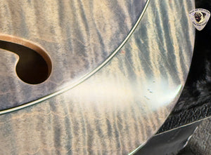 2018 Knaggs Severn Hardtail HB T2 Winter Solstice