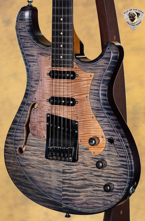 2018 Knaggs Severn Hardtail HB T2 Winter Solstice