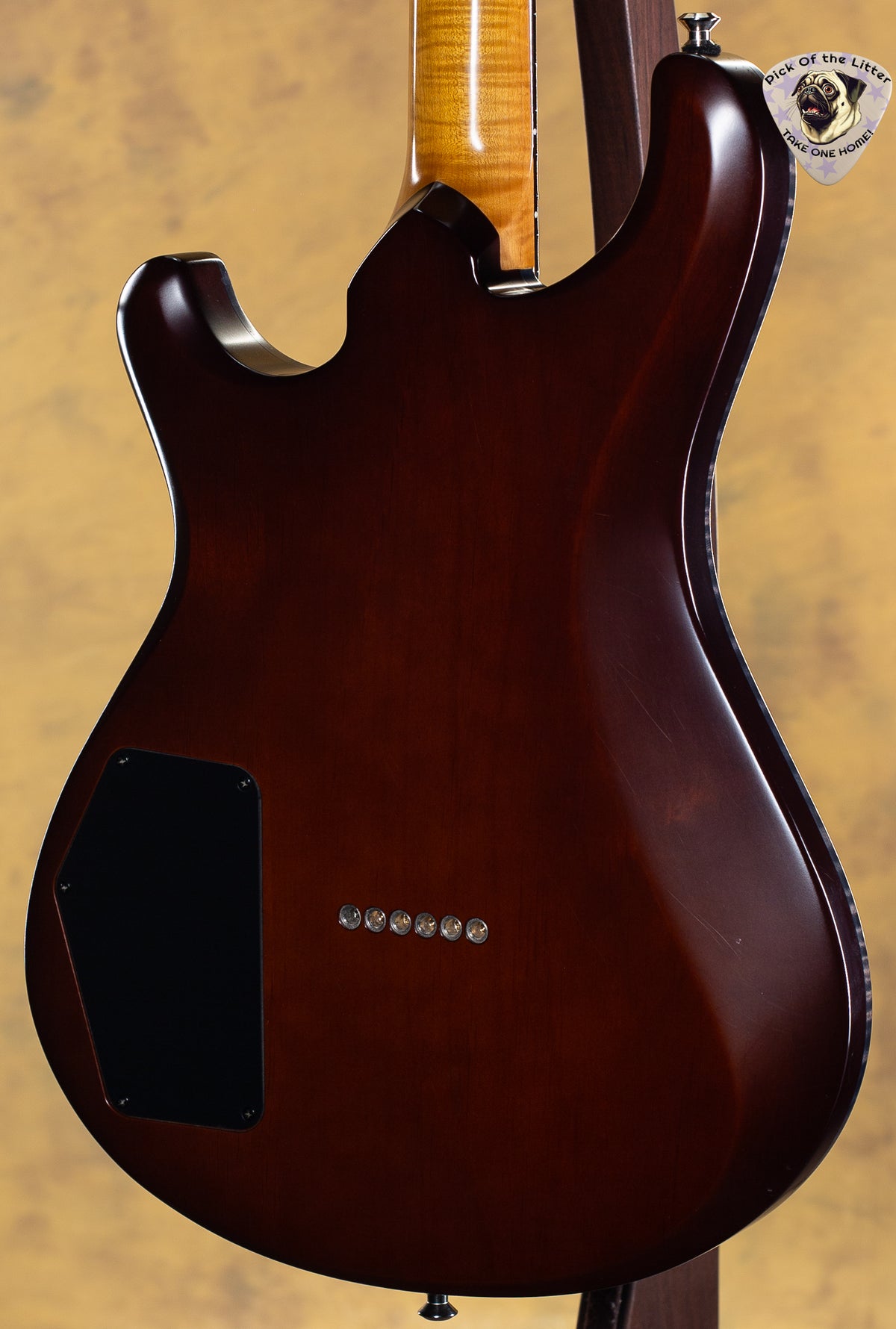 2018 Knaggs Severn Hardtail HB T2 Winter Solstice