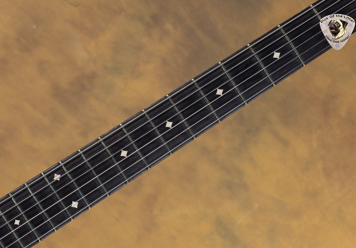 2018 Knaggs Severn Hardtail HB T2 Winter Solstice