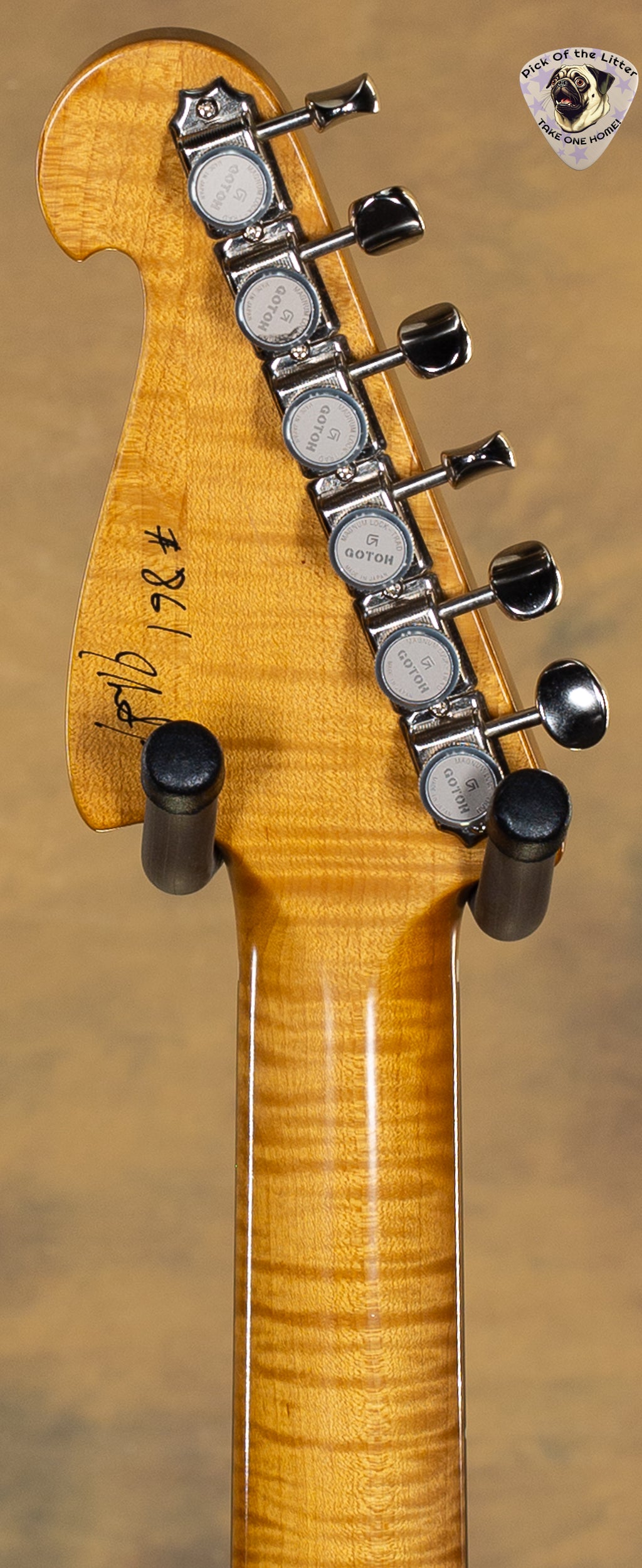 2018 Knaggs Severn Hardtail HB T2 Winter Solstice