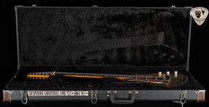 2018 Knaggs Severn Hardtail HB T2 Winter Solstice