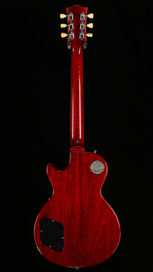Gibson Custom Shop 1958 Les Paul Standard Murphy Lab Ultra Light Aged Bourbon Burst (176)