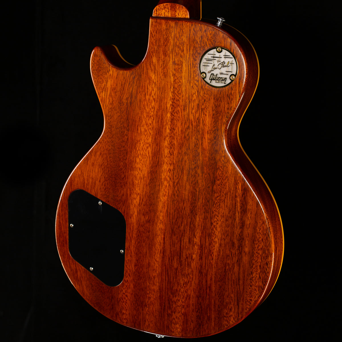 Gibson Custom Shop Willcutt Cavern Collection 1958 Les Paul Standard Reissue VOS Green Lemon Fade Chambered (214)