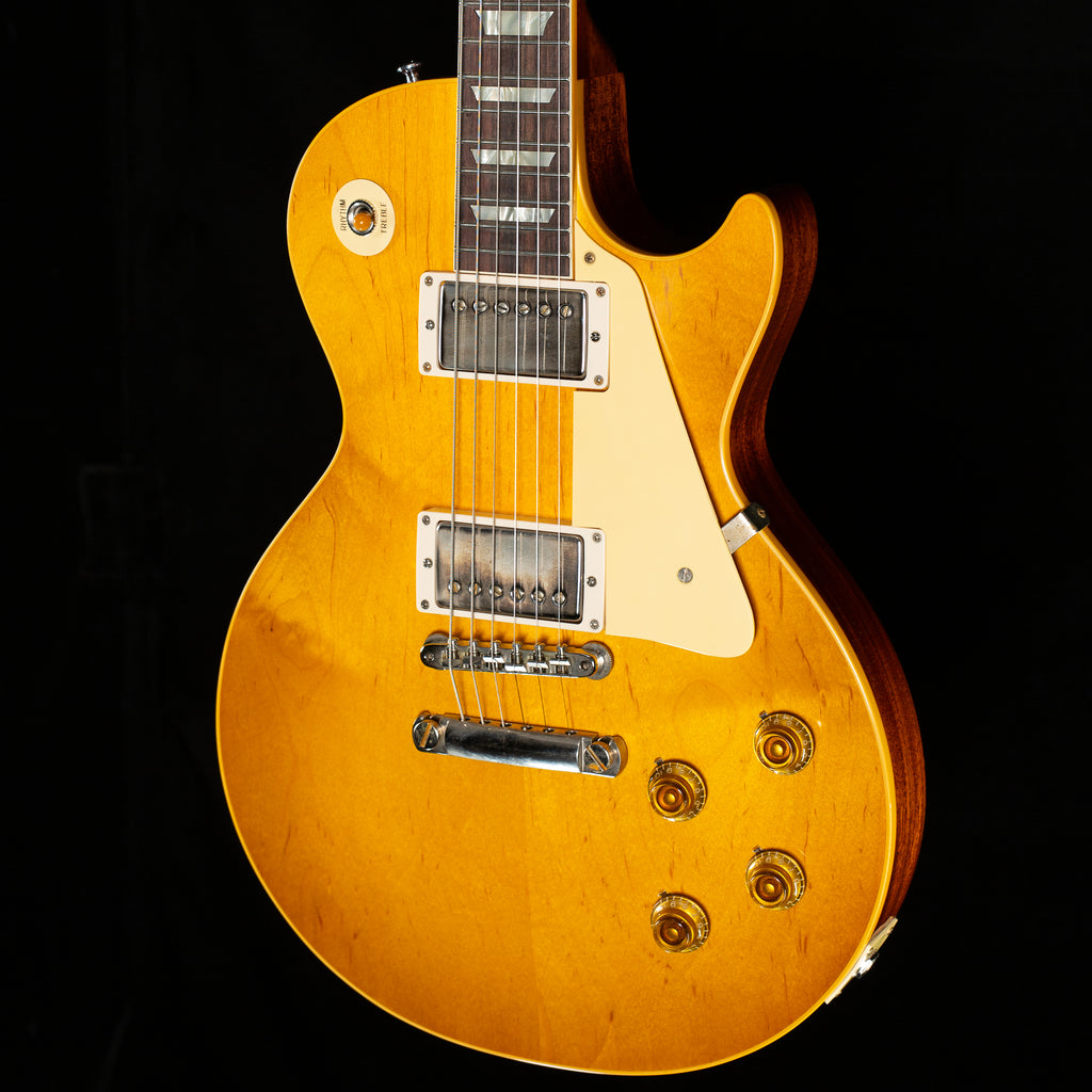 Gibson Custom Shop Willcutt Cavern Collection 1958 Les Paul