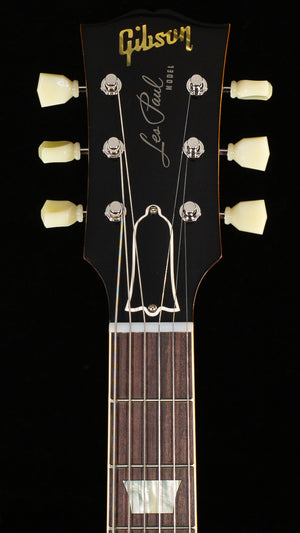 Gibson Custom Shop Willcutt Cavern Collection 1958 Les Paul Standard Reissue VOS Green Lemon Fade Chambered (227)