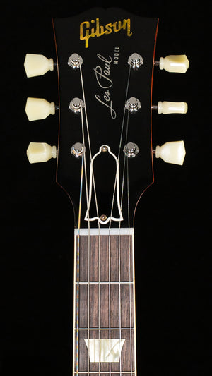 Gibson 1958 Les Paul Standard Reissue Washed Cherry Sunburst (267)