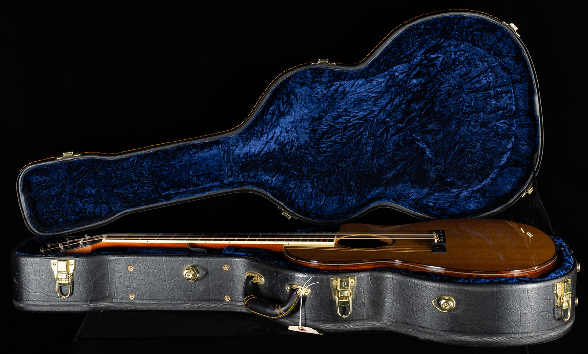 2006 Larrivee LSV-11e Rosewood Acoustic Guitar