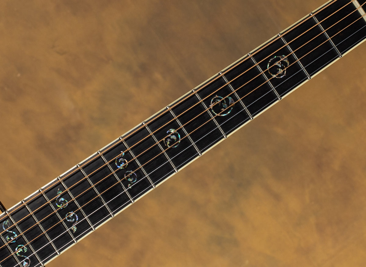 2006 Larrivee LSV-11e Rosewood Acoustic Guitar