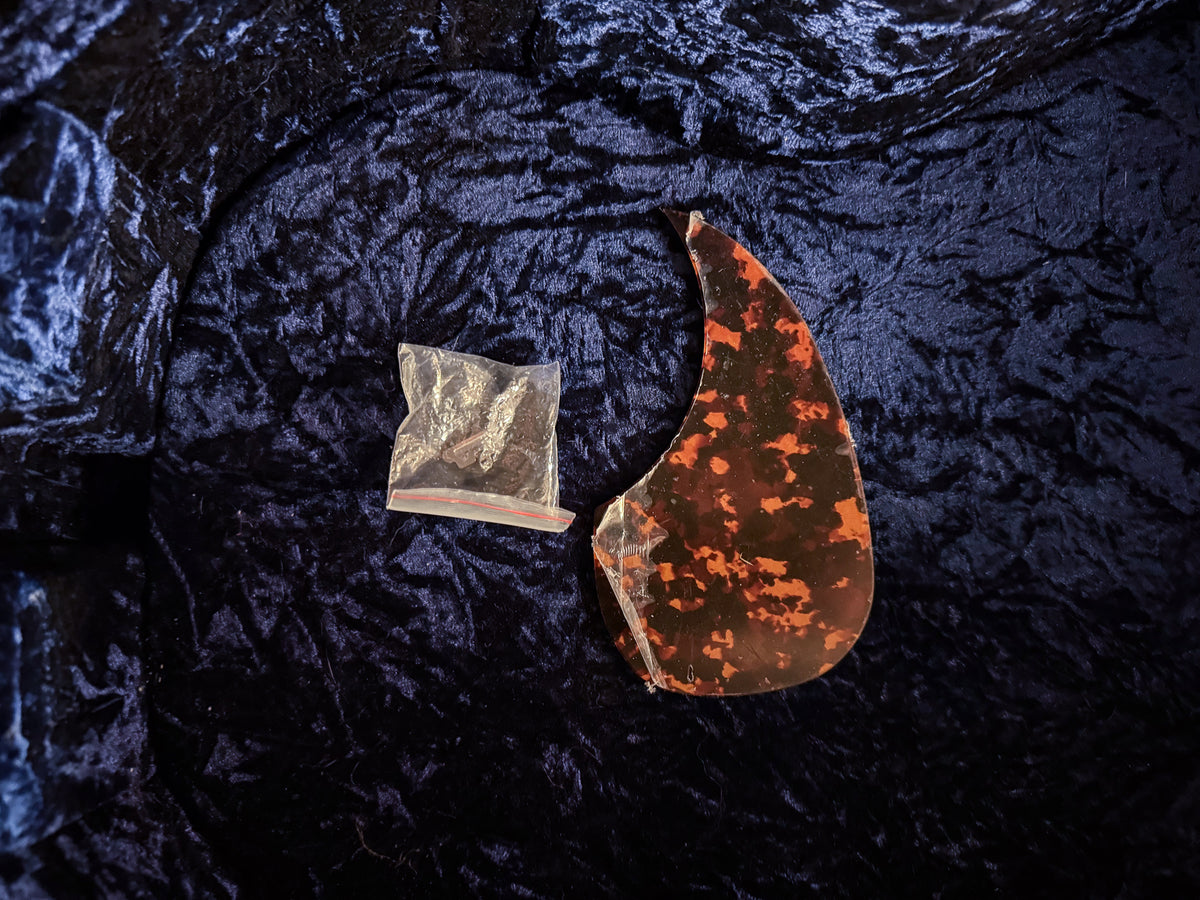 2006 Larrivee LSV-11e Rosewood Acoustic Guitar