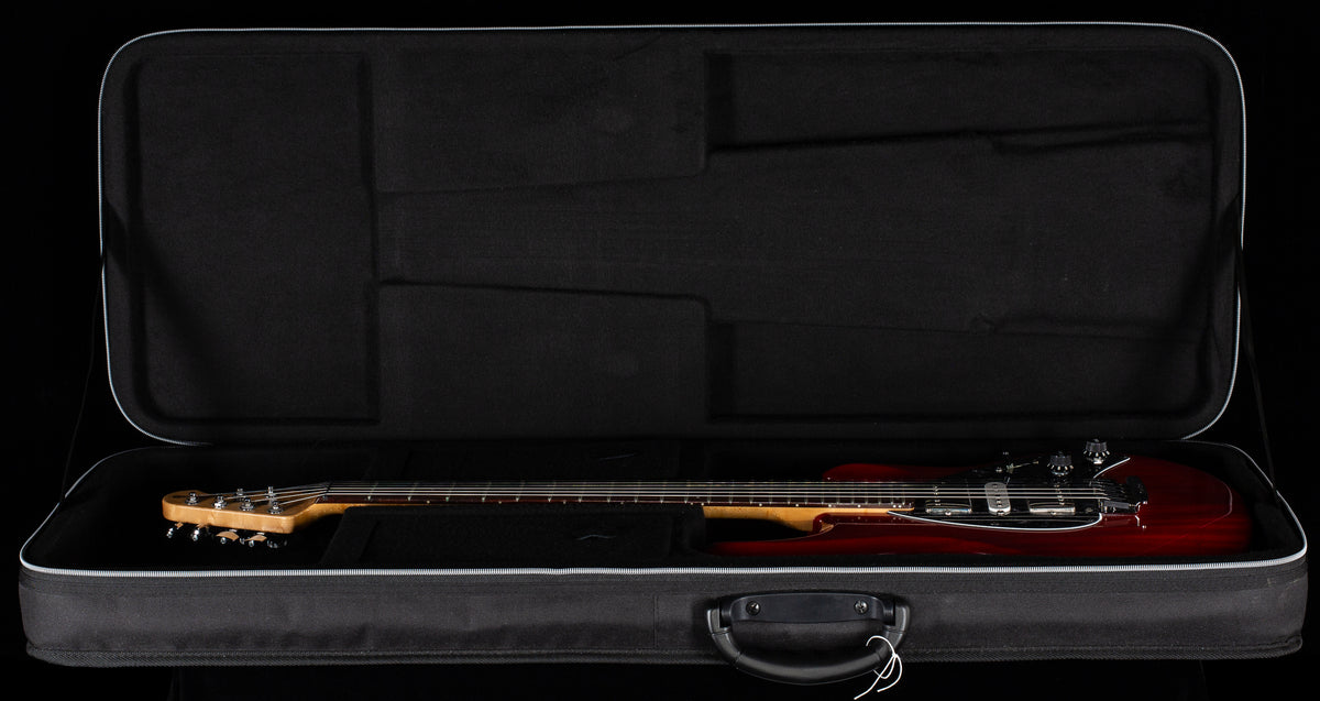 Ernie Ball Music Man Silhouette HSH