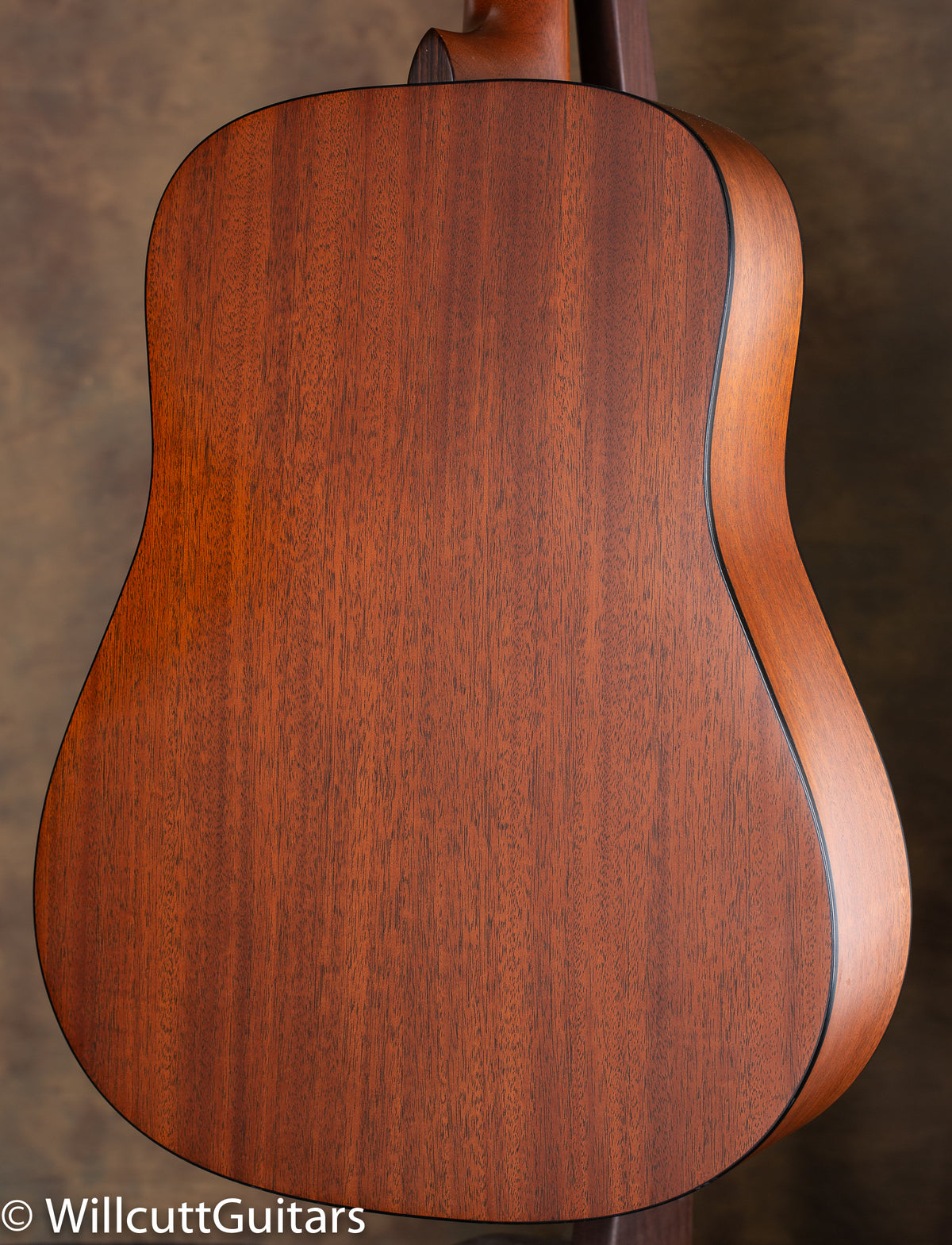 Martin DM Left Handed