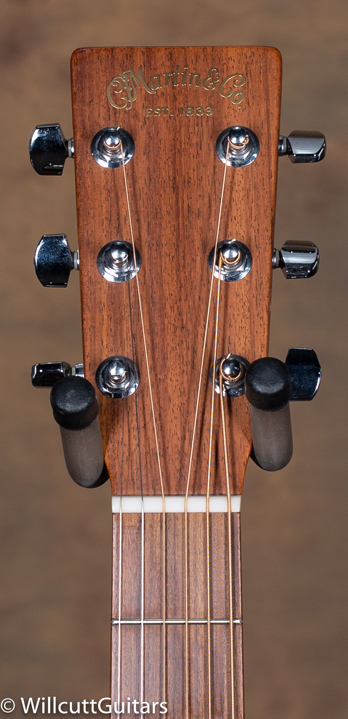 Martin DM Left Handed