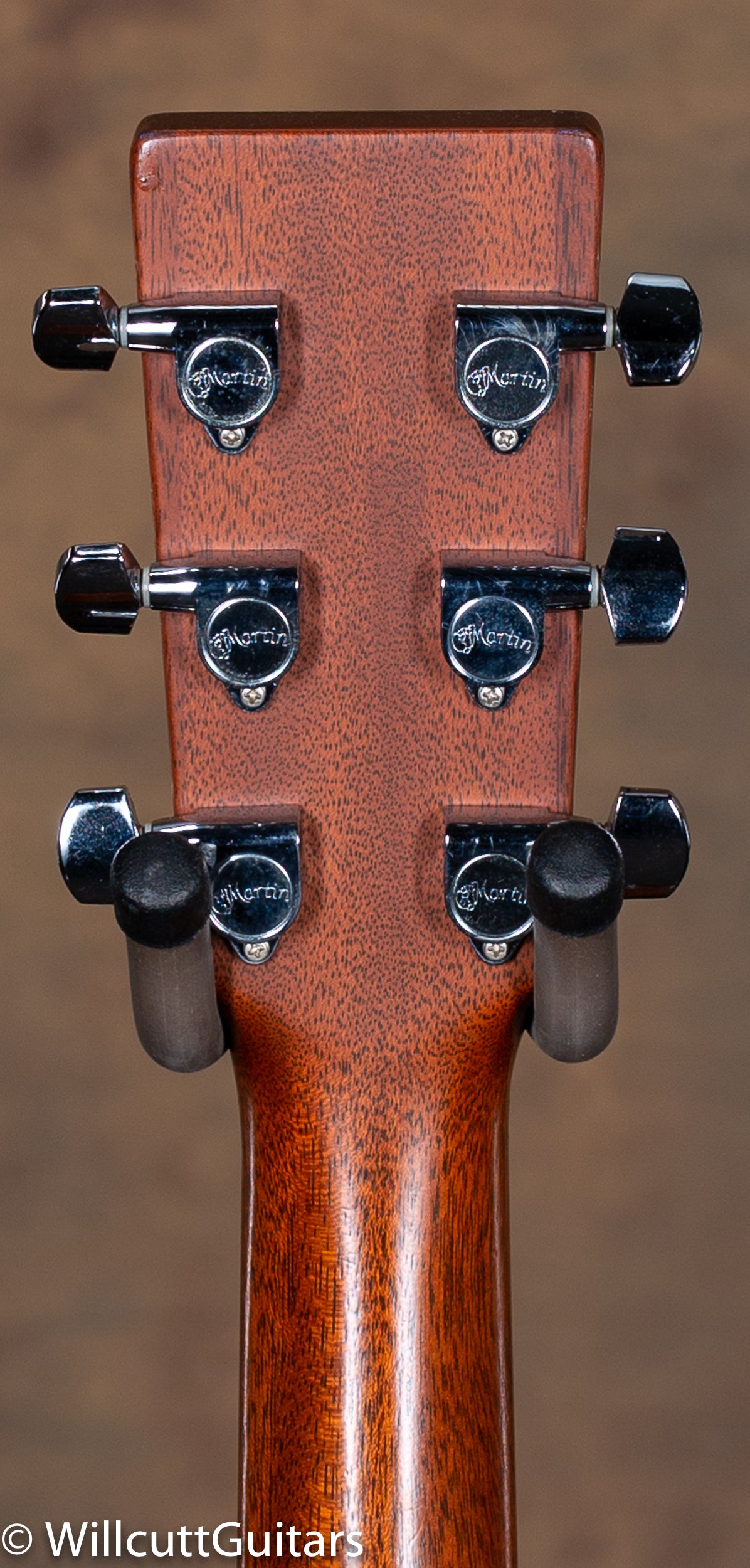 Martin DM Left Handed