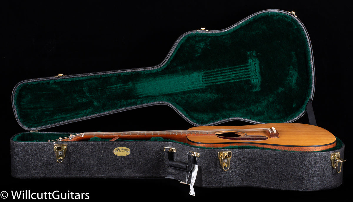 Martin DM Left Handed