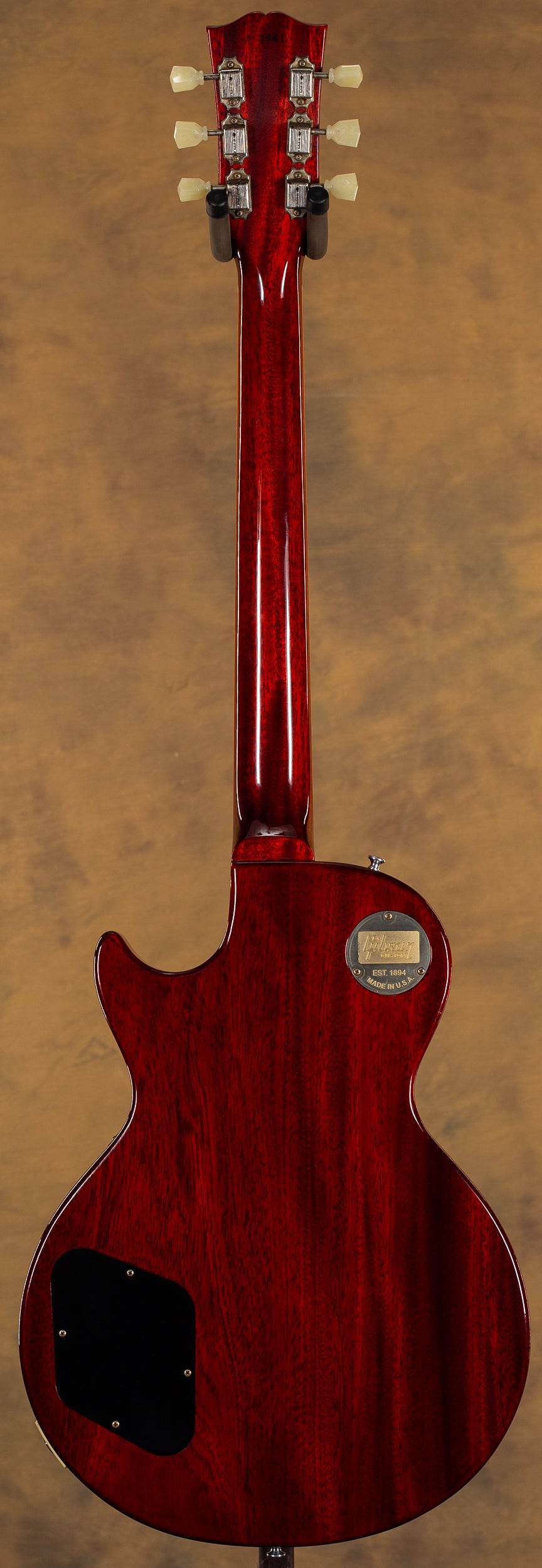 2019 Gibson Custom Shop 1958 Les Paul Standard Reissue Iced Tea 