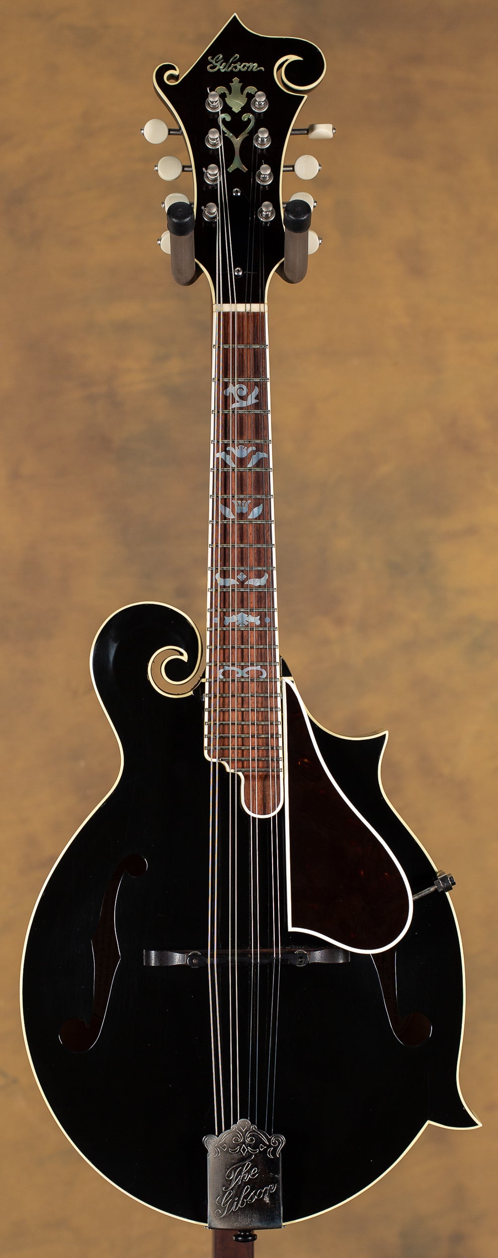 Gibson F-10 Mandolin Black