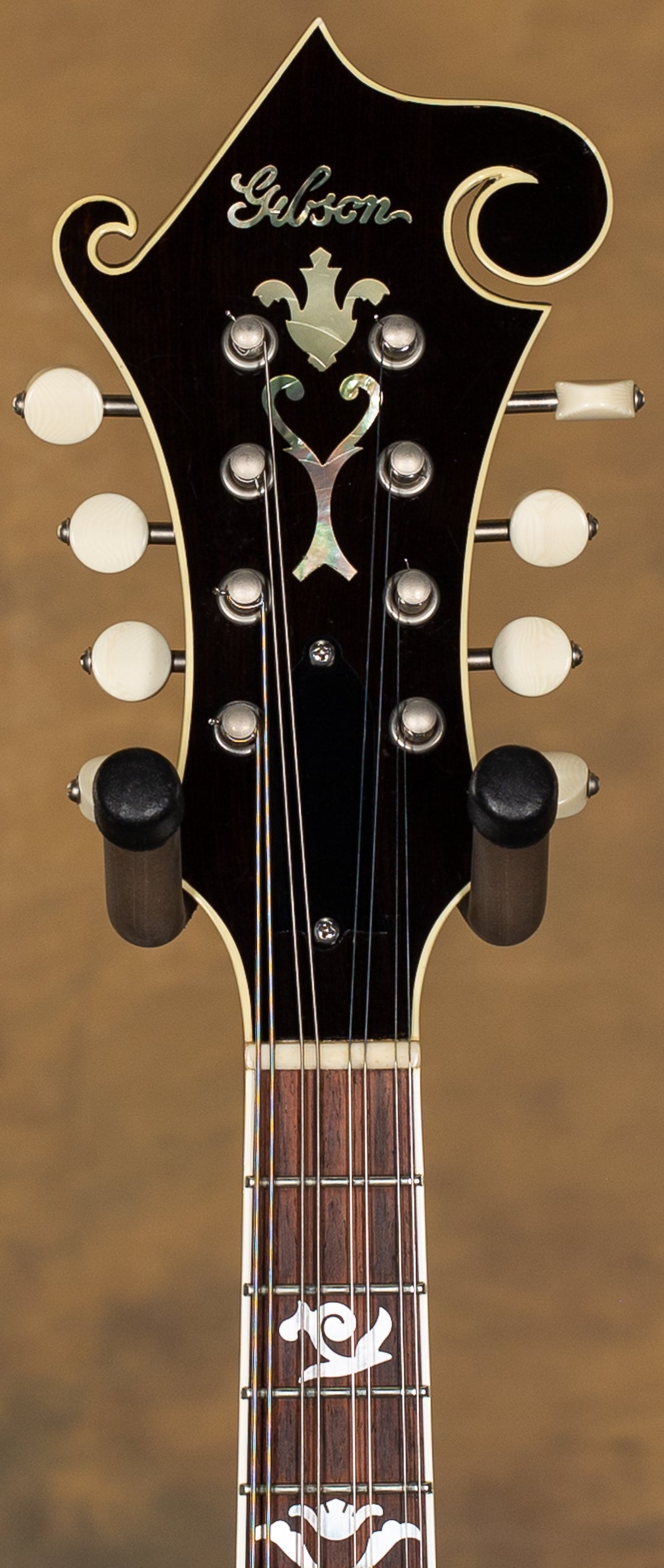 Gibson F-10 Mandolin Black