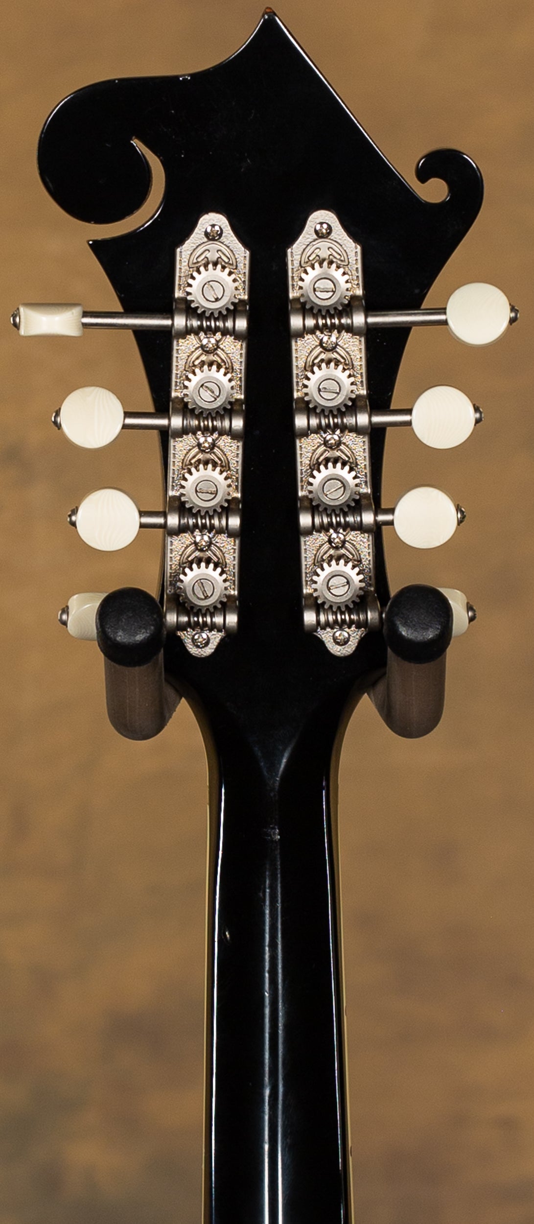 Gibson F-10 Mandolin Black