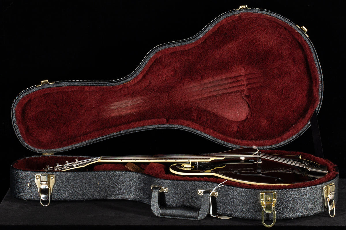 Gibson F-10 Mandolin Black