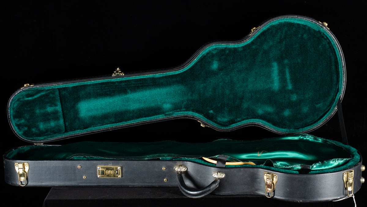 1997 Gibson Jimmy Page Signature Les Paul Standard Honey Burst