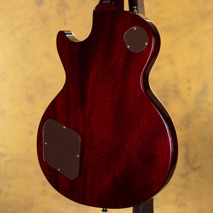 1997 Gibson Jimmy Page Signature Les Paul Standard Honey Burst