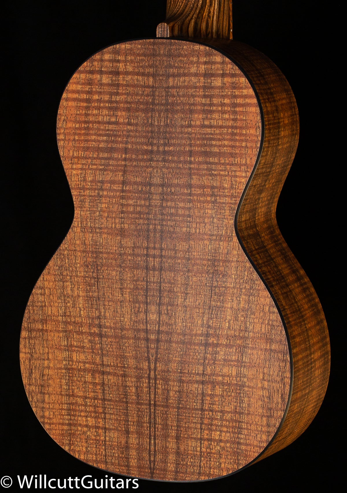Martin 0XK Concert Ukulele Koa (093)