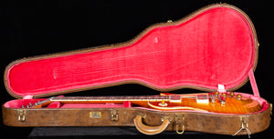 2021 Gibson Custom Shop 1959 Les Paul Standard Green Lemon Fade Murphy Lab Ultra Heavy Aged Tom Murphy Painted