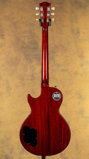 2021 Gibson Custom Shop '59 Les Paul Standard Reissue Slow Iced Tea Fade Murphy Lab Ultra Light Aged