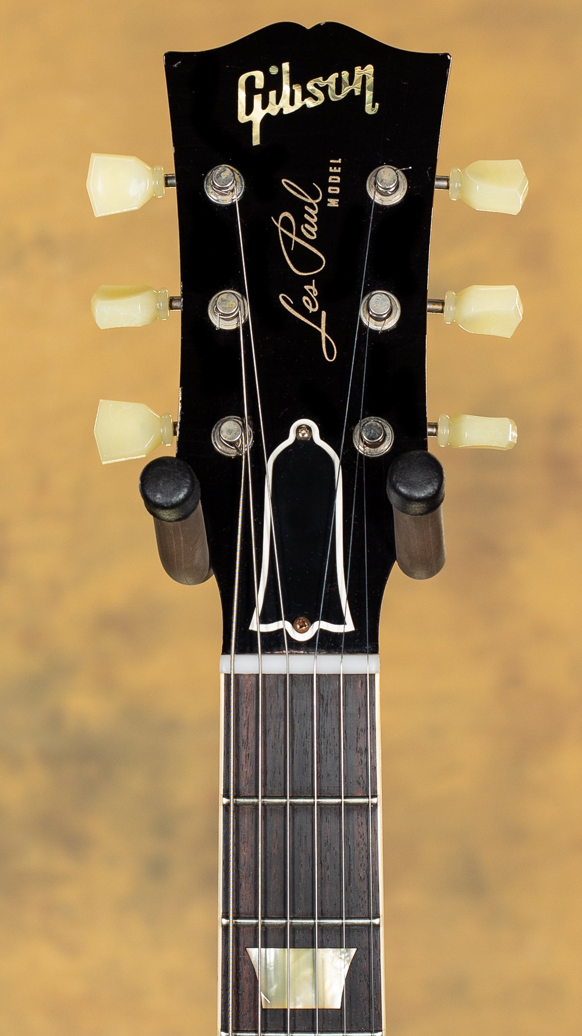 2021 Gibson Custom Shop '59 Les Paul Standard Reissue Slow Iced Tea Fade Murphy Lab Ultra Light Aged