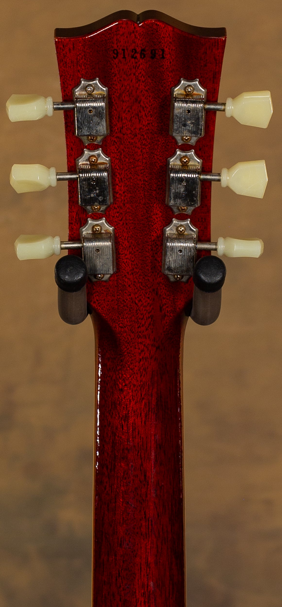 Gibson Custom Shop 1959 Les Paul Standard Reissue Factory Burst Murphy Lab Ultra Light Aged