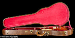 Gibson Custom Shop 1959 Les Paul Standard Reissue Washed Cherry Burst Murphy Lab Ultra Light Aged