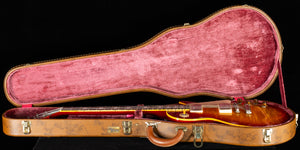 2001 Gibson Custom Shop 1959 Les Paul Heritage Cherry Sunburst