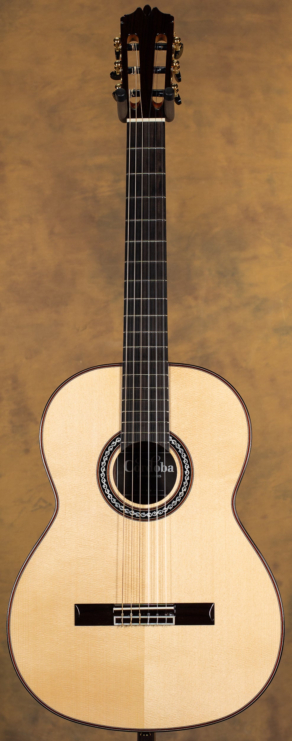 Cordoba C10 Cedar Classical Guitar