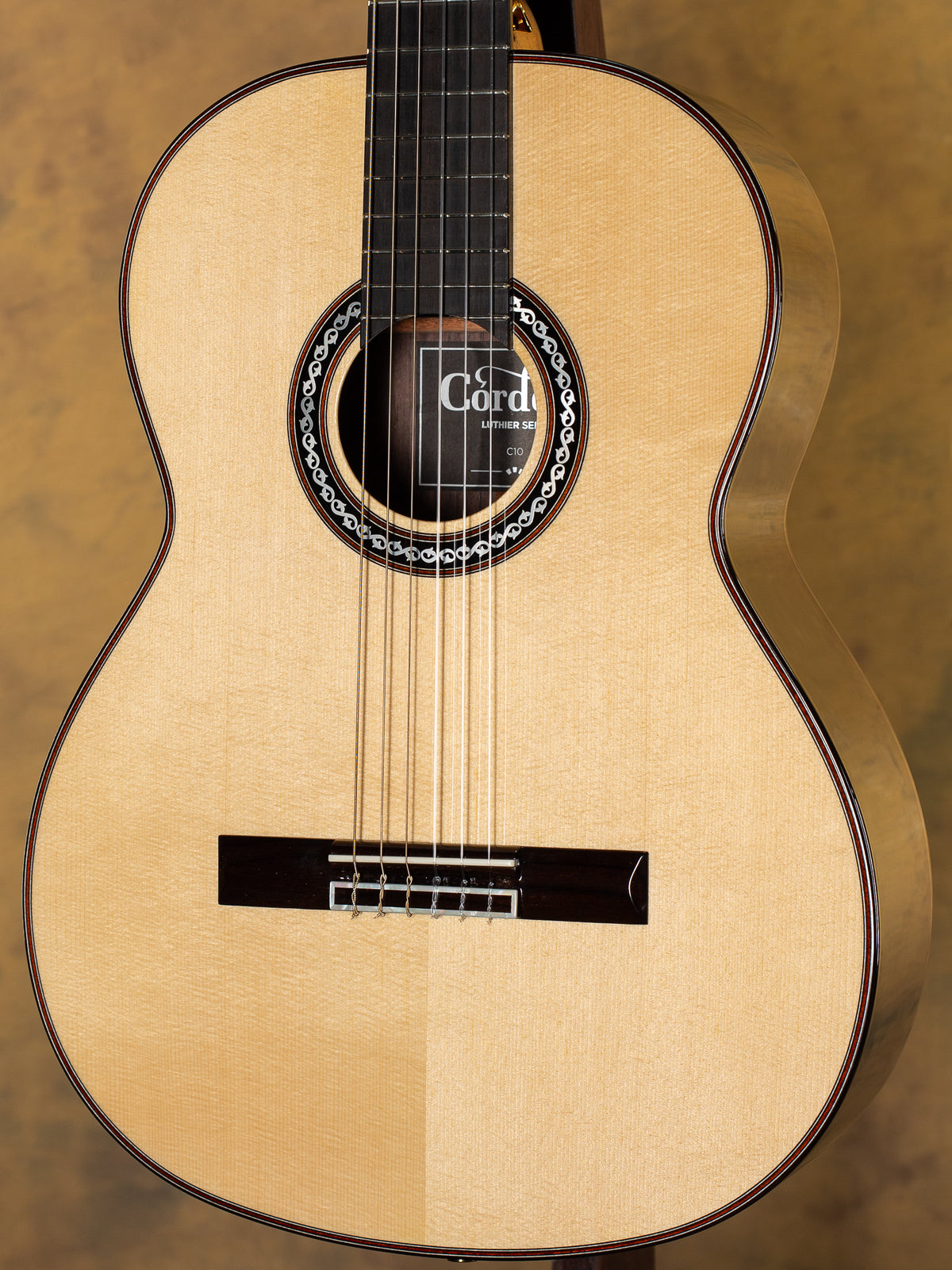 Cordoba C10 Cedar Classical Guitar