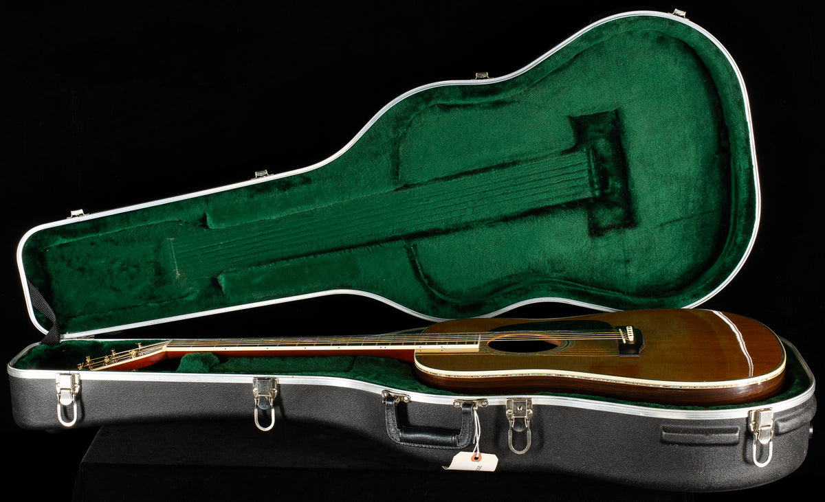 2003 Martin D-45 Acoustic Guitar