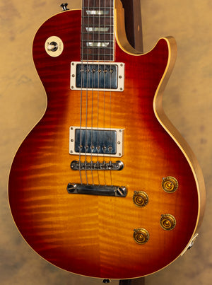 2022 Gibson Custom Shop 1959 Les Paul Standard VOS