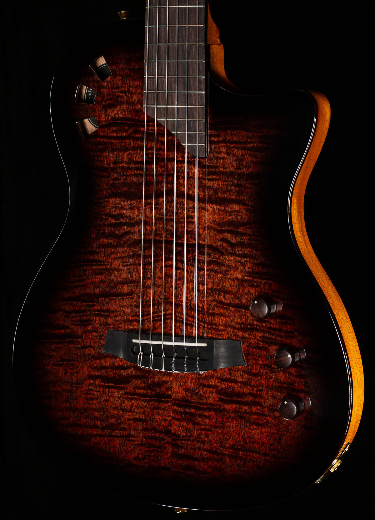 Cordoba Stage Edge Burst (435)