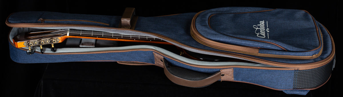 Cordoba Stage Edge Burst (435)