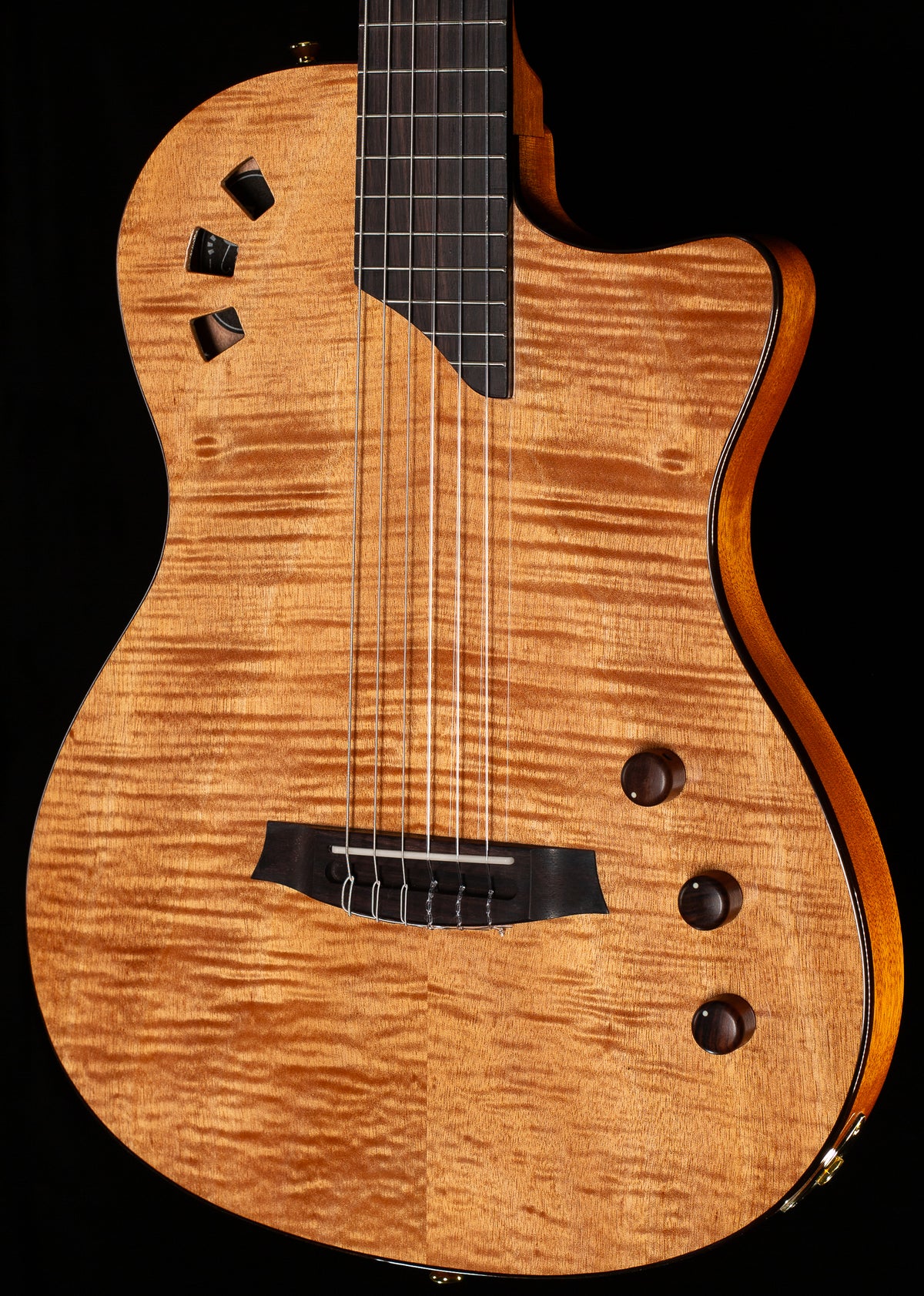 Cordoba Stage Natural Amber  (611)